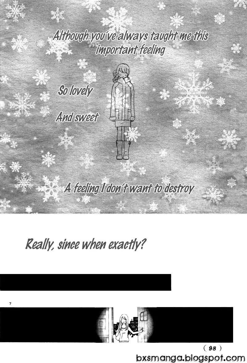 Bokura ga Ita Chapter 64 page 8 - Chapter 64
