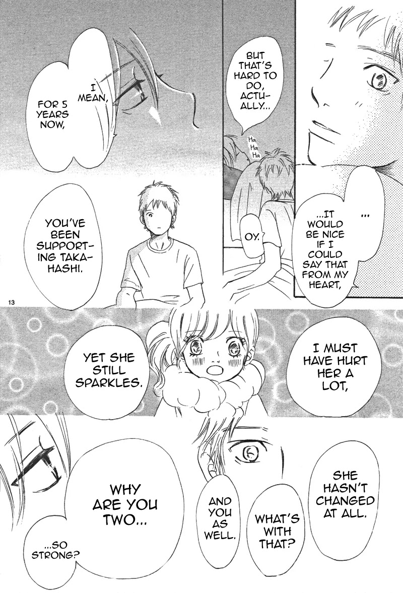 Bokura ga Ita Chapter 66 page 13 - Chapter 66