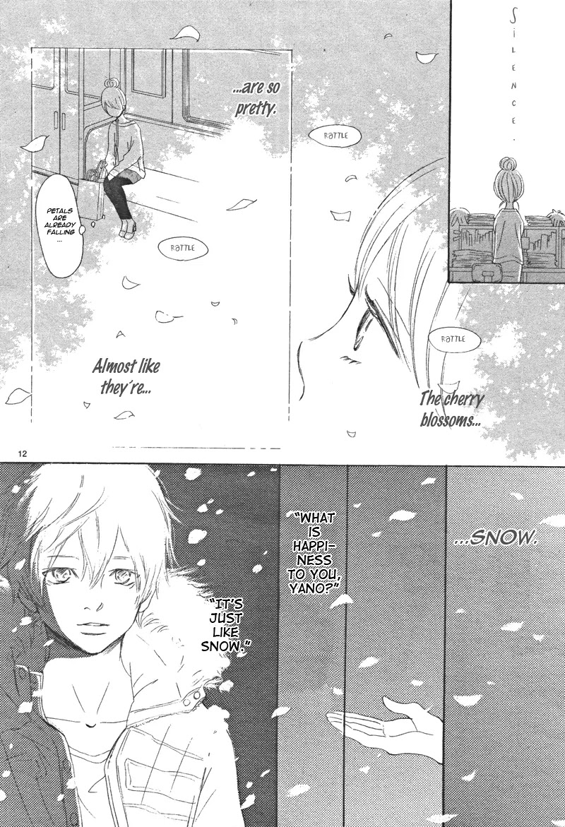 Bokura ga Ita Chapter 67 page 12 - Chapter 67