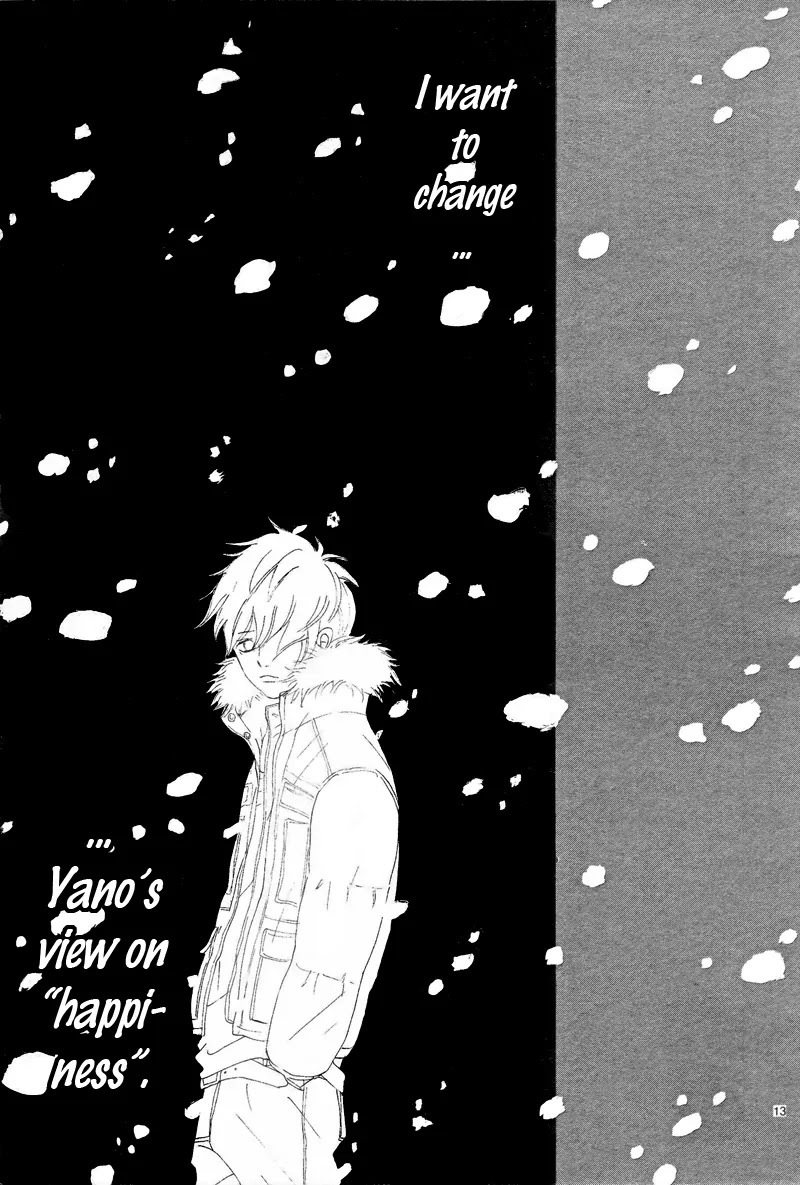 Bokura ga Ita Chapter 67 page 13 - Chapter 67