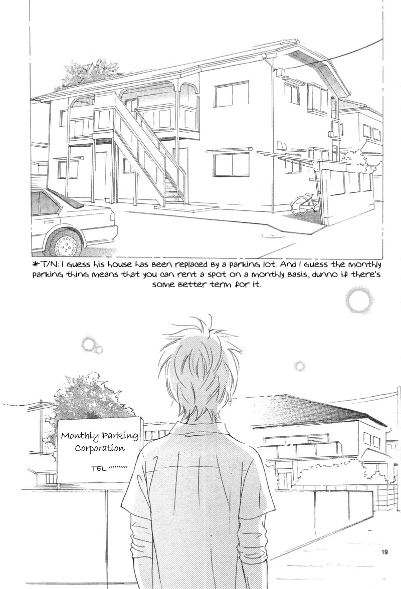 Bokura ga Ita Chapter 67 page 19 - Chapter 67