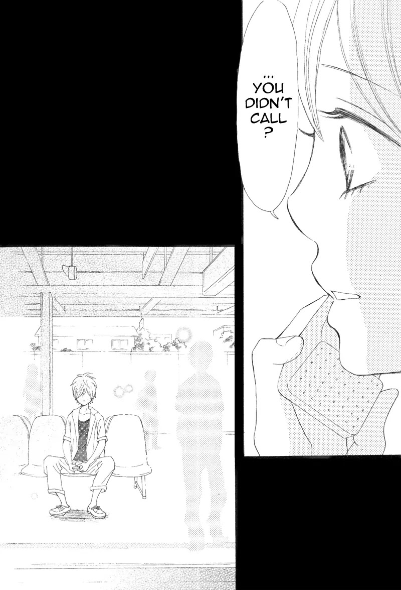 Bokura ga Ita Chapter 67 page 28 - Chapter 67