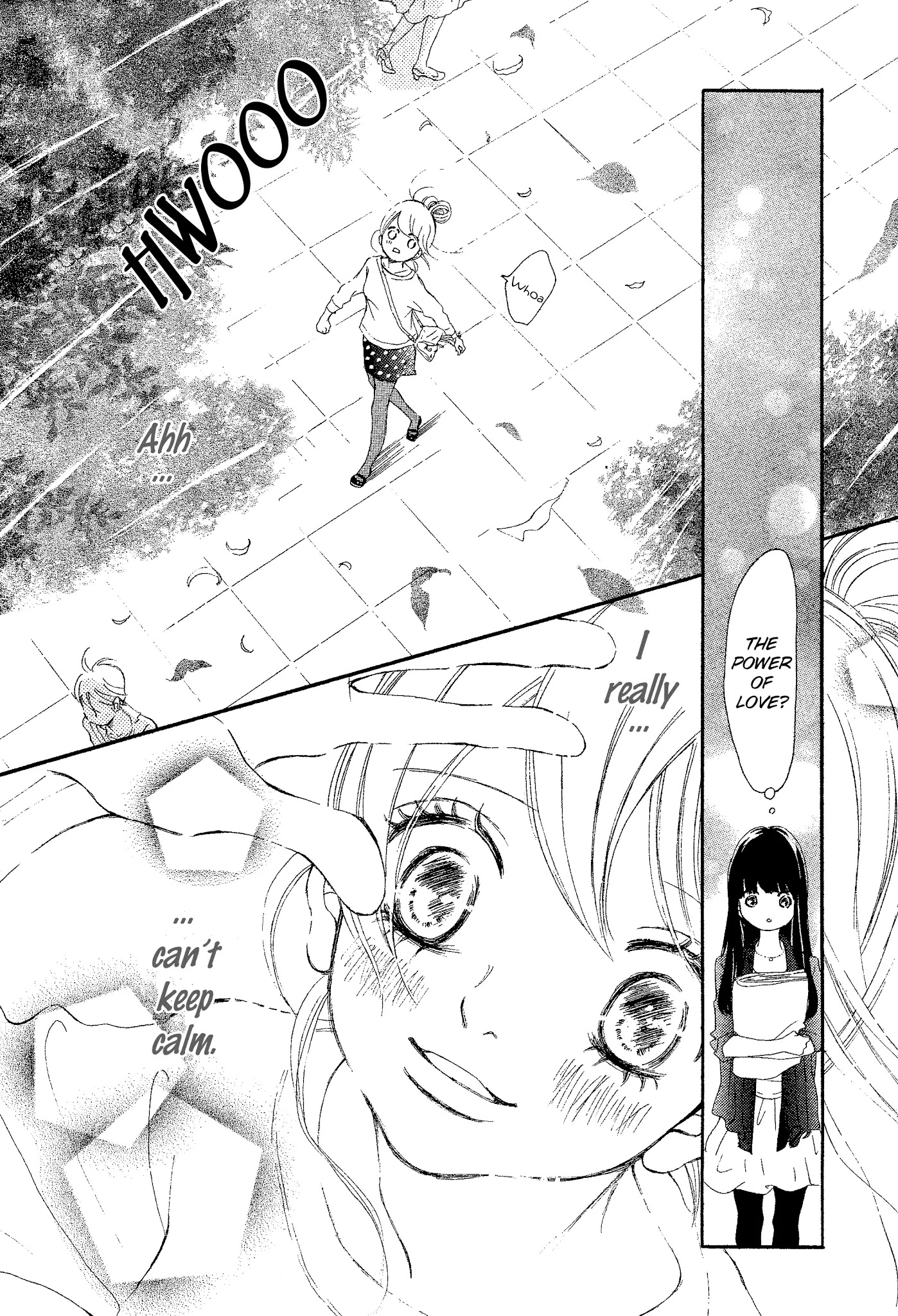 Bokura ga Ita Chapter 68 page 14 - Chapter 68
