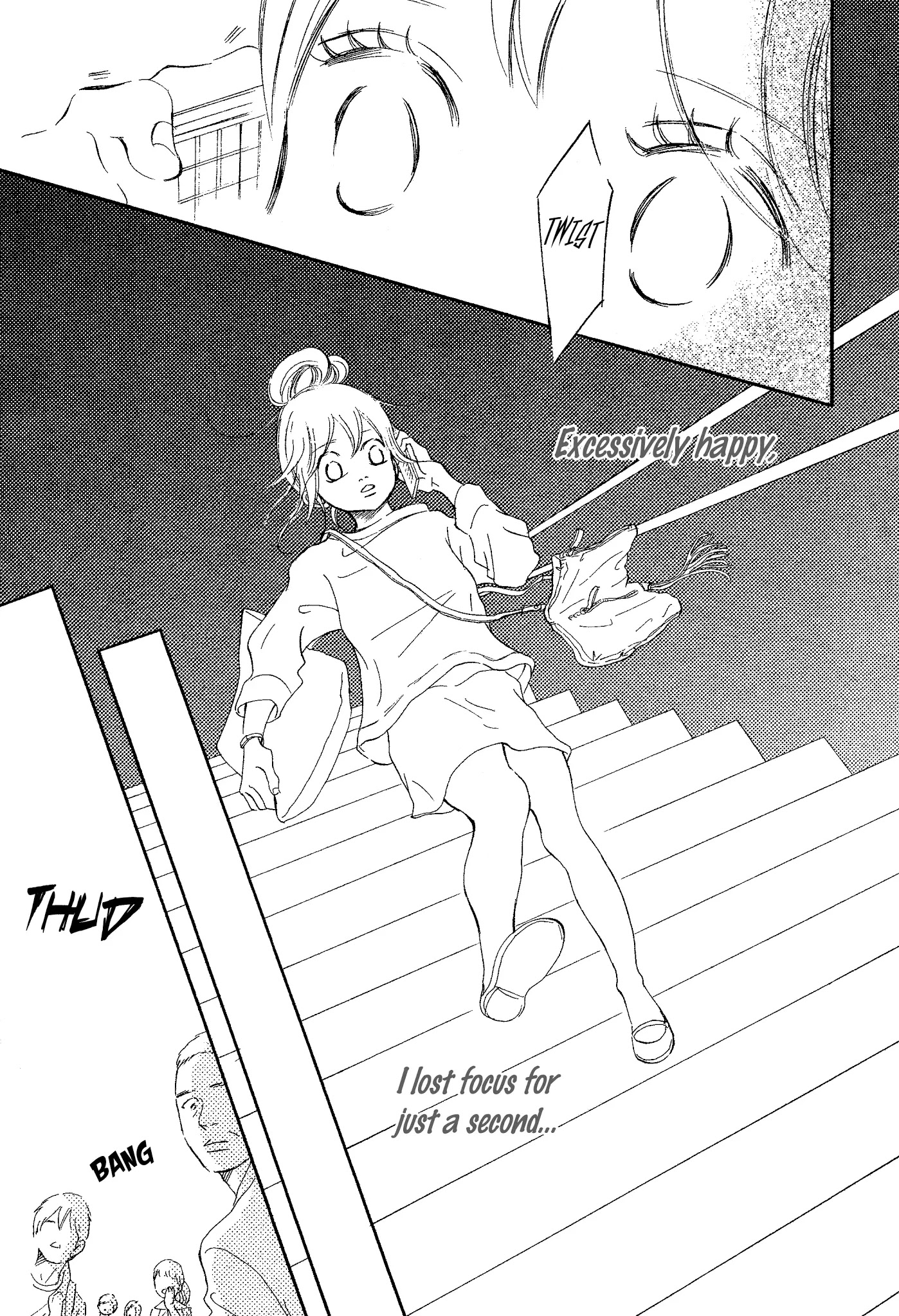Bokura ga Ita Chapter 68 page 28 - Chapter 68