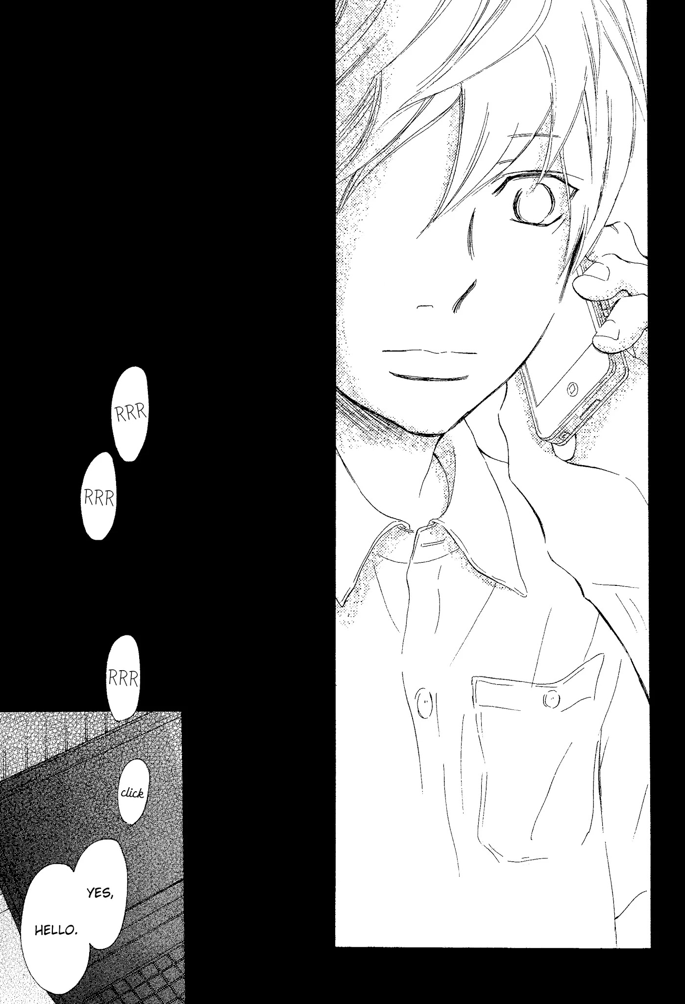 Bokura ga Ita Chapter 68 page 29 - Chapter 68