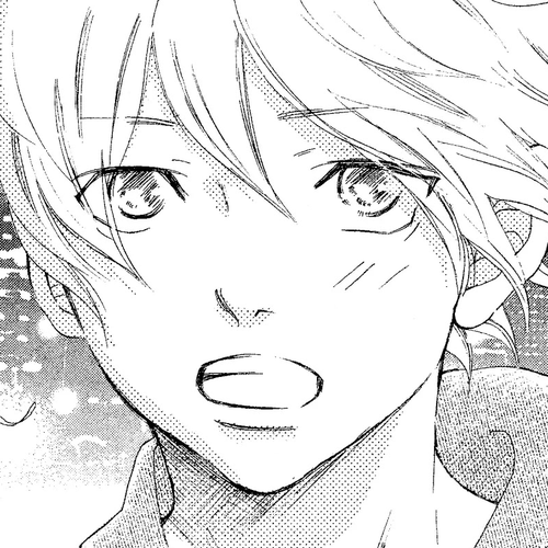 Bokura ga Ita Chapter 68 cover