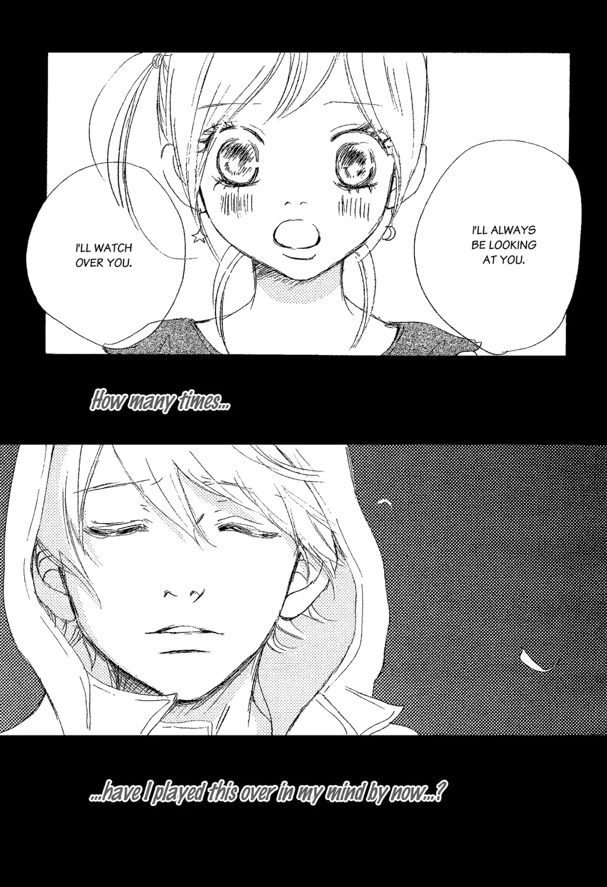 Bokura ga Ita Chapter 69 page 20 - Chapter 69
