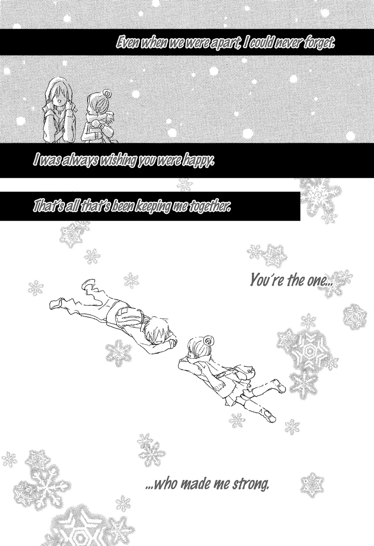 Bokura ga Ita Chapter 69 page 23 - Chapter 69