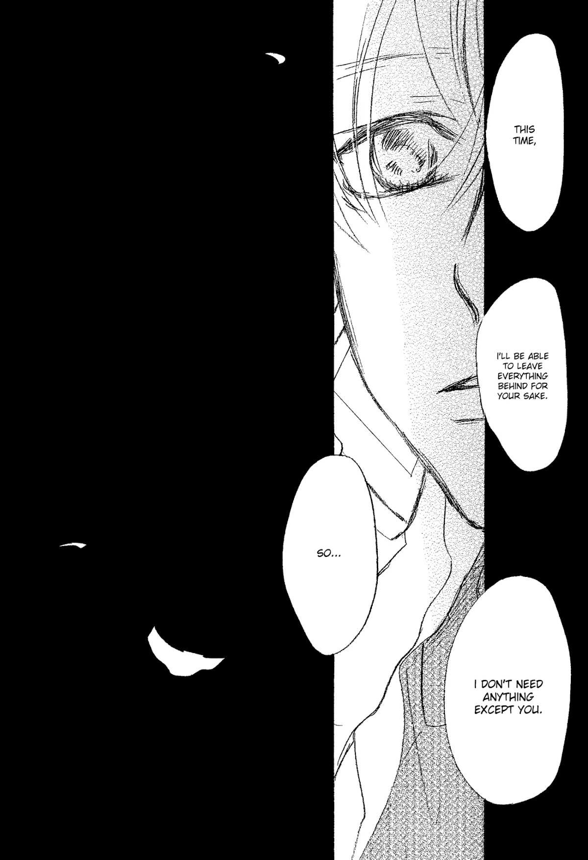 Bokura ga Ita Chapter 69 page 25 - Chapter 69