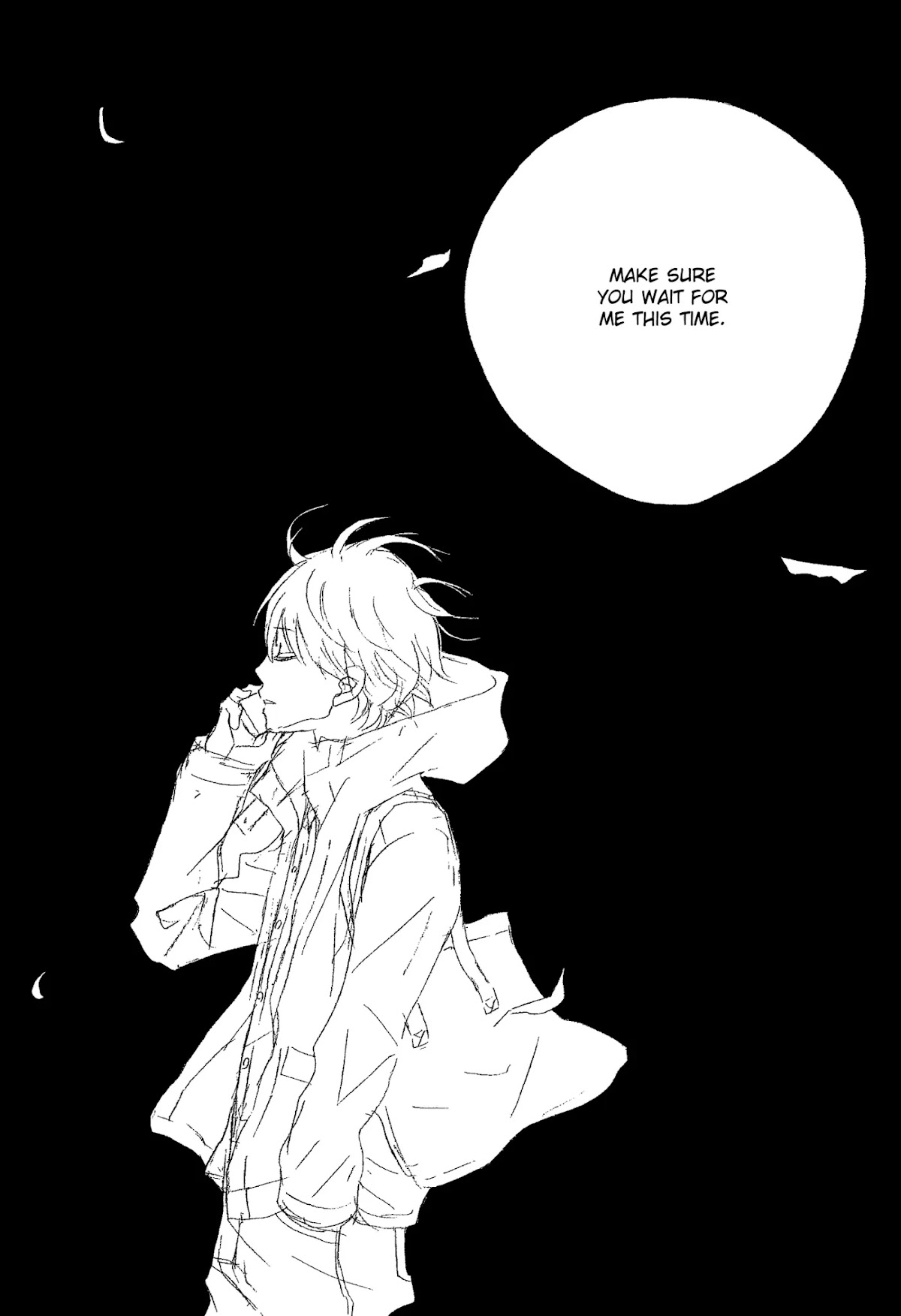 Bokura ga Ita Chapter 69 page 26 - Chapter 69