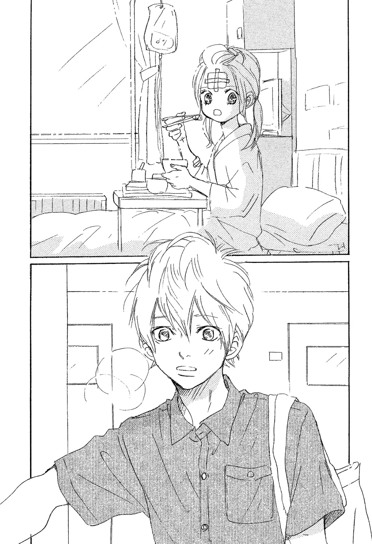 Bokura ga Ita Chapter 69 page 30 - Chapter 69