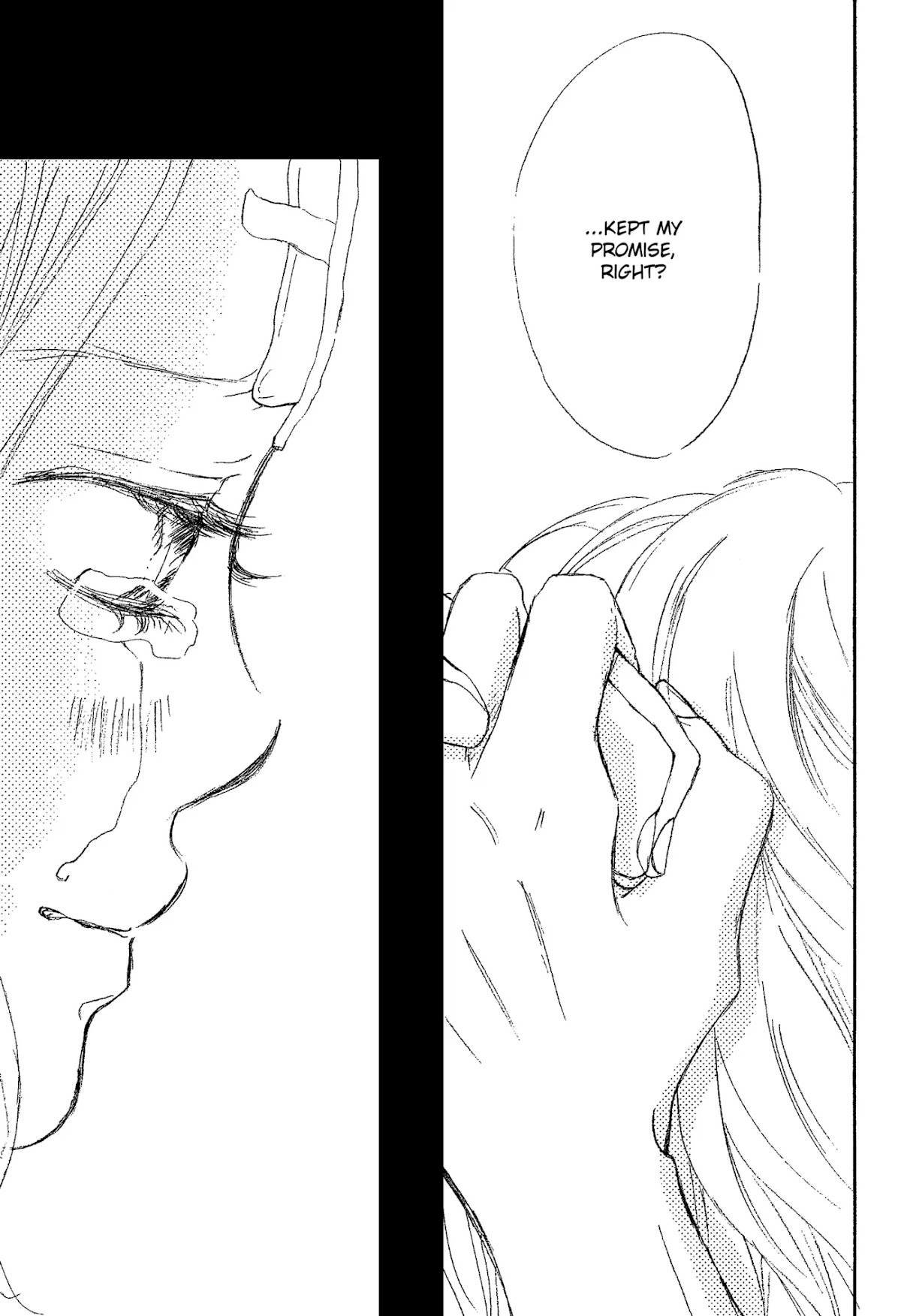 Bokura ga Ita Chapter 69 page 36 - Chapter 69