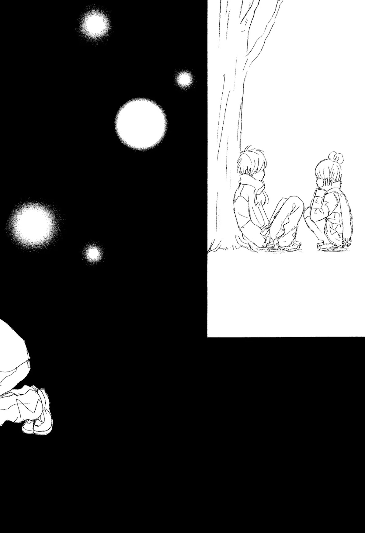 Bokura ga Ita Chapter 69 page 37 - Chapter 69