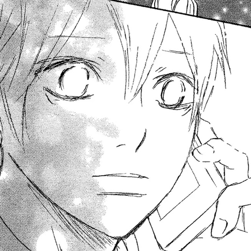 Bokura ga Ita Chapter 69 cover