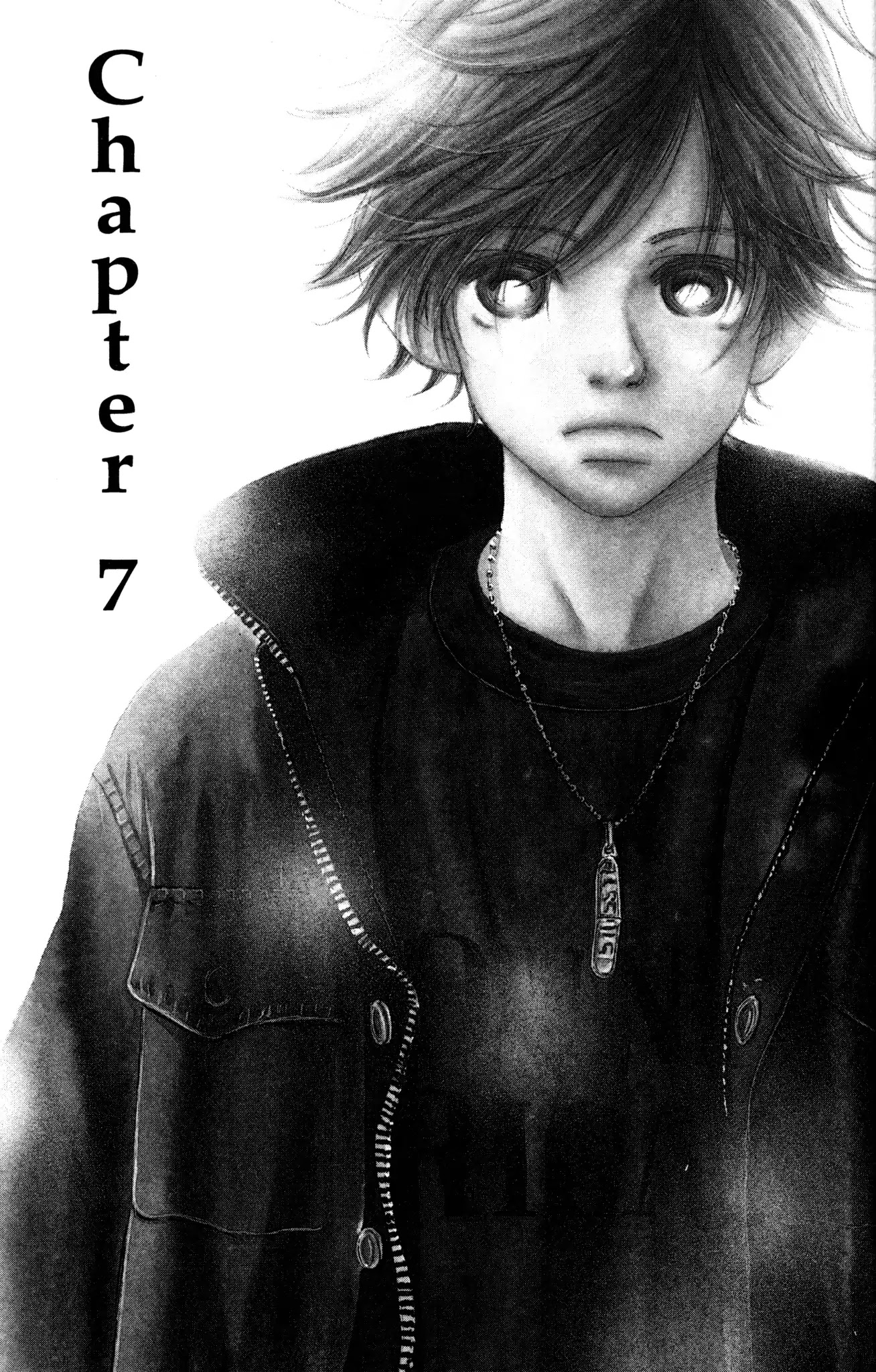 Bokura ga Ita Chapter 7 page 1 - Chapter 7