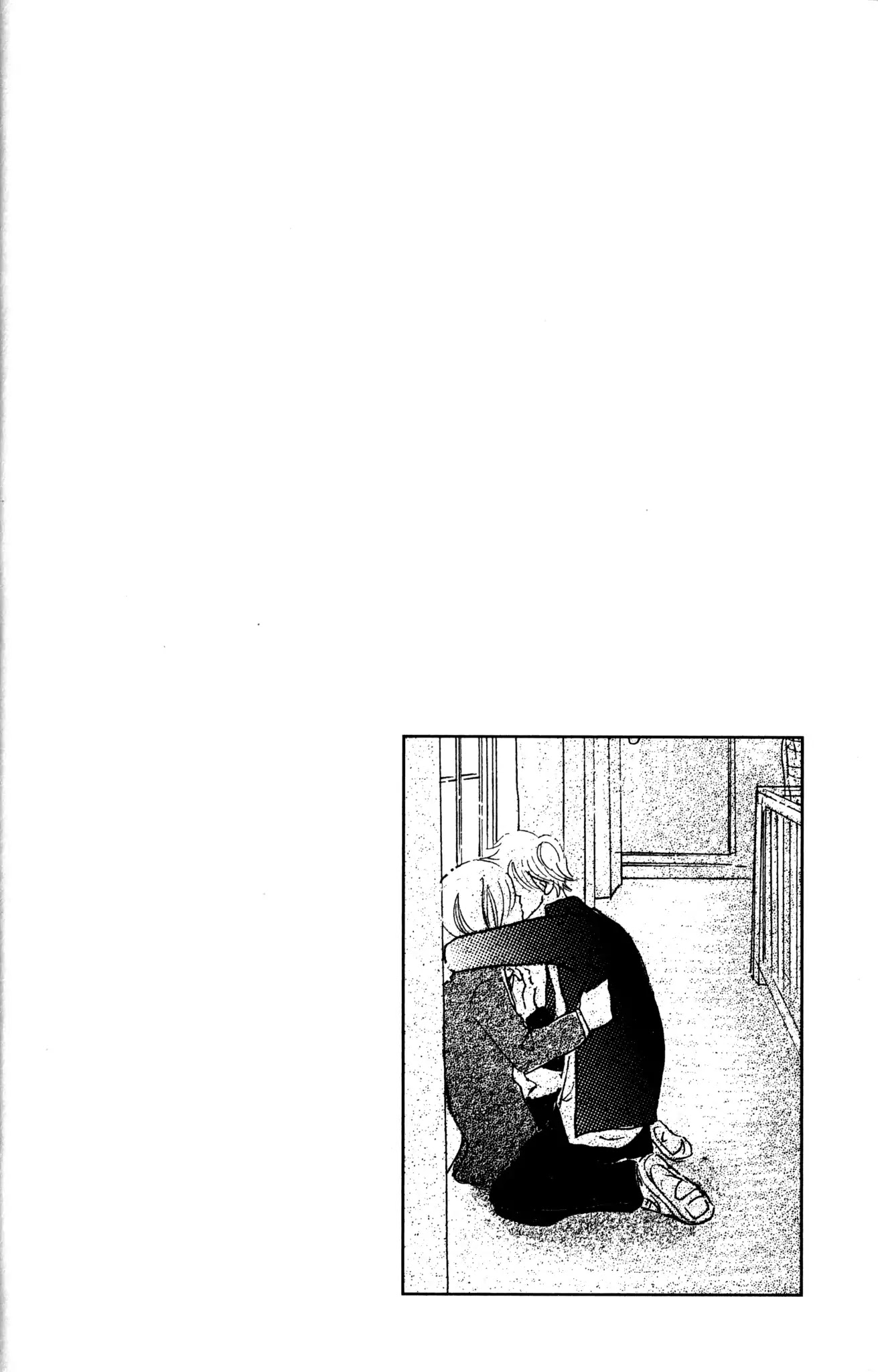 Bokura ga Ita Chapter 7 page 2 - Chapter 7