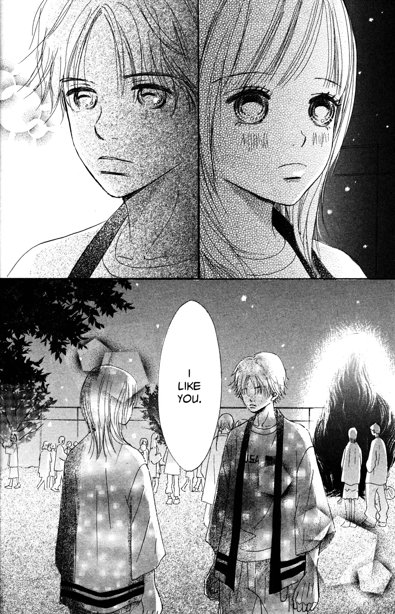 Bokura ga Ita Chapter 7 page 42 - Chapter 7