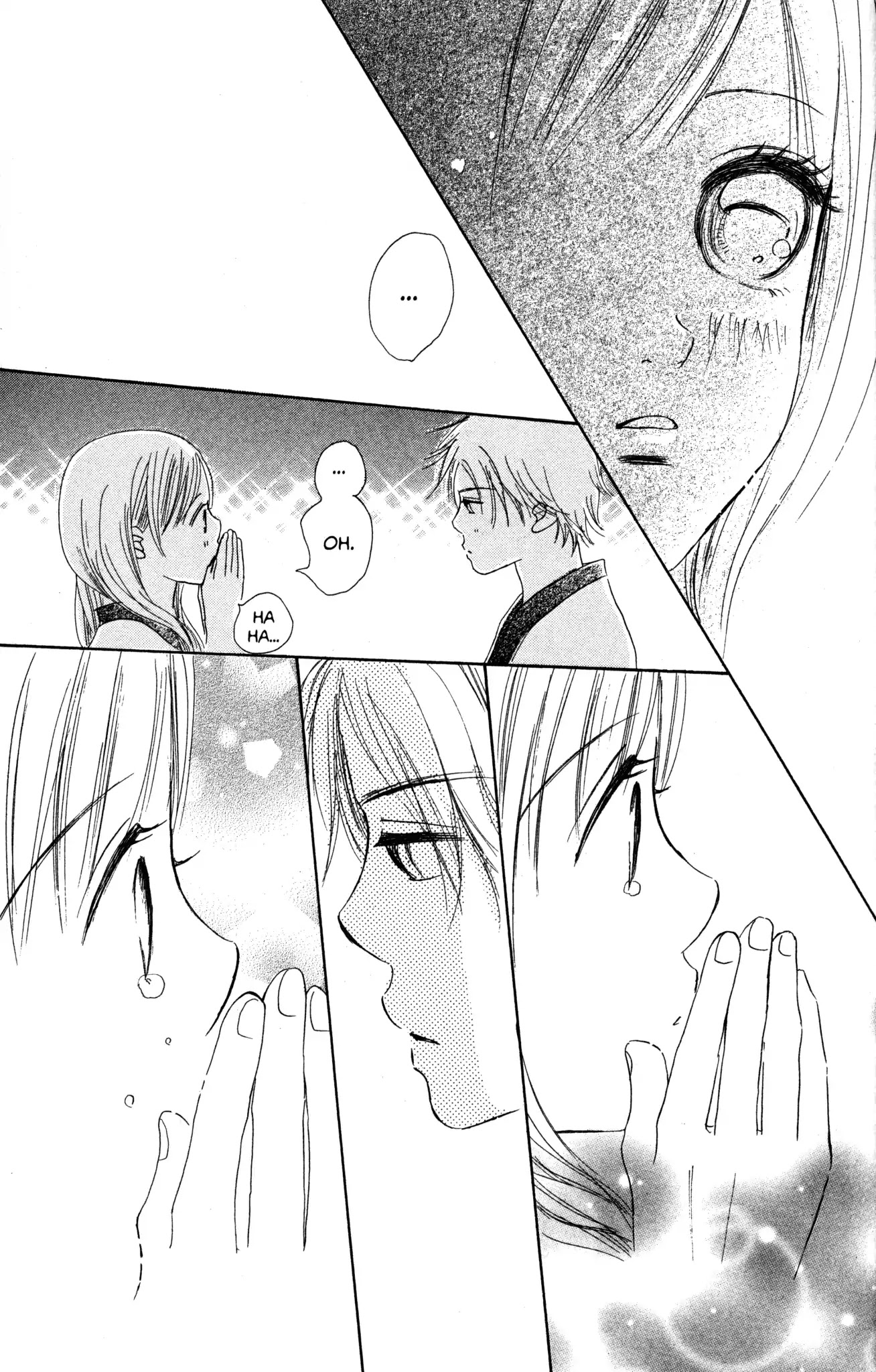 Bokura ga Ita Chapter 7 page 43 - Chapter 7