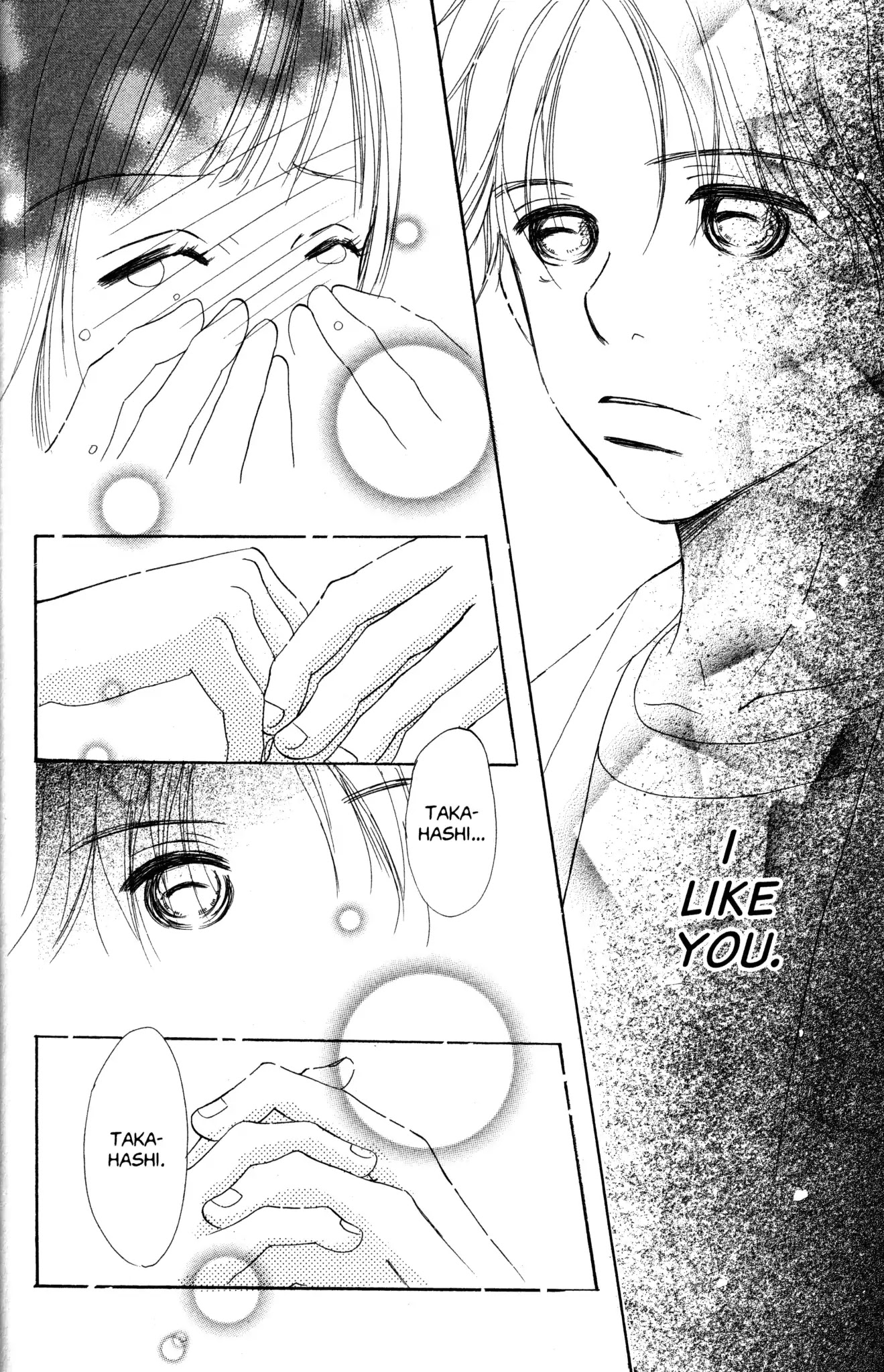 Bokura ga Ita Chapter 7 page 44 - Chapter 7