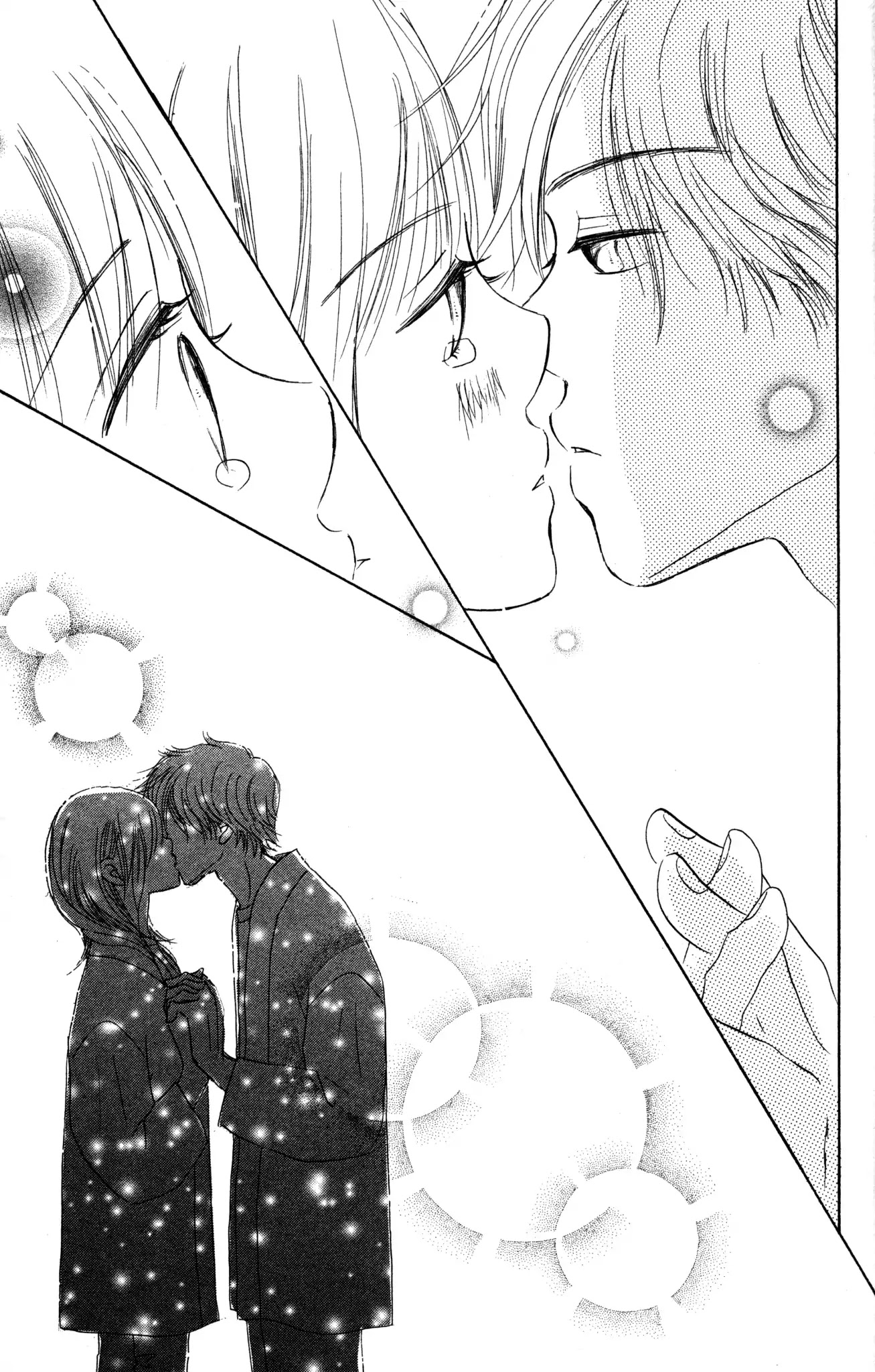 Bokura ga Ita Chapter 7 page 45 - Chapter 7