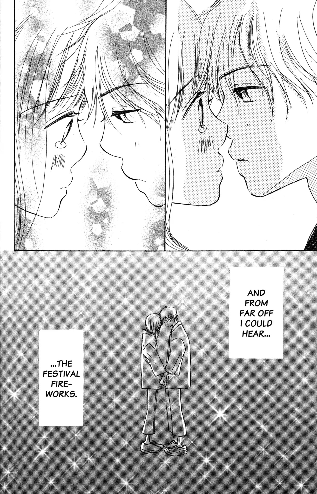 Bokura ga Ita Chapter 7 page 46 - Chapter 7