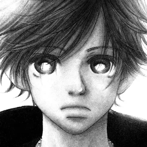 Bokura ga Ita Chapter 7 cover