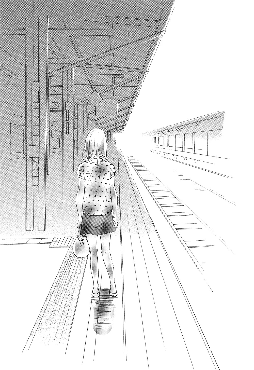 Bokura ga Ita Chapter 70 page 13 - Chapter 70 [END]