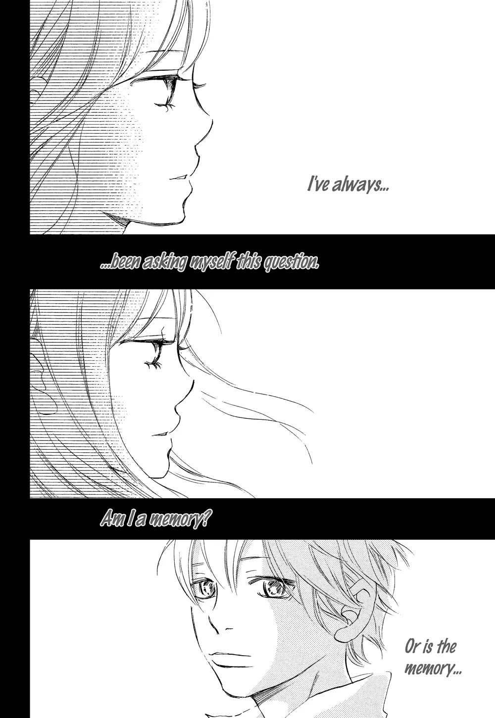 Bokura ga Ita Chapter 70 page 14 - Chapter 70 [END]