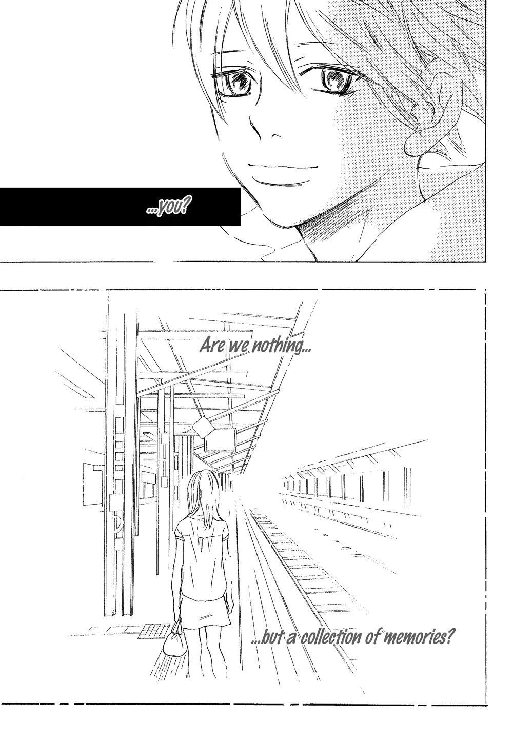 Bokura ga Ita Chapter 70 page 15 - Chapter 70 [END]