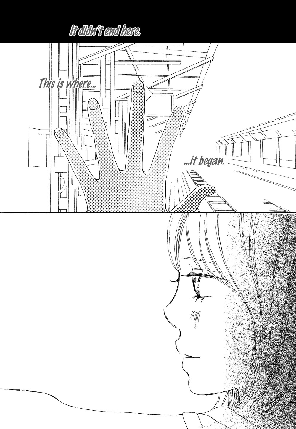 Bokura ga Ita Chapter 70 page 17 - Chapter 70 [END]