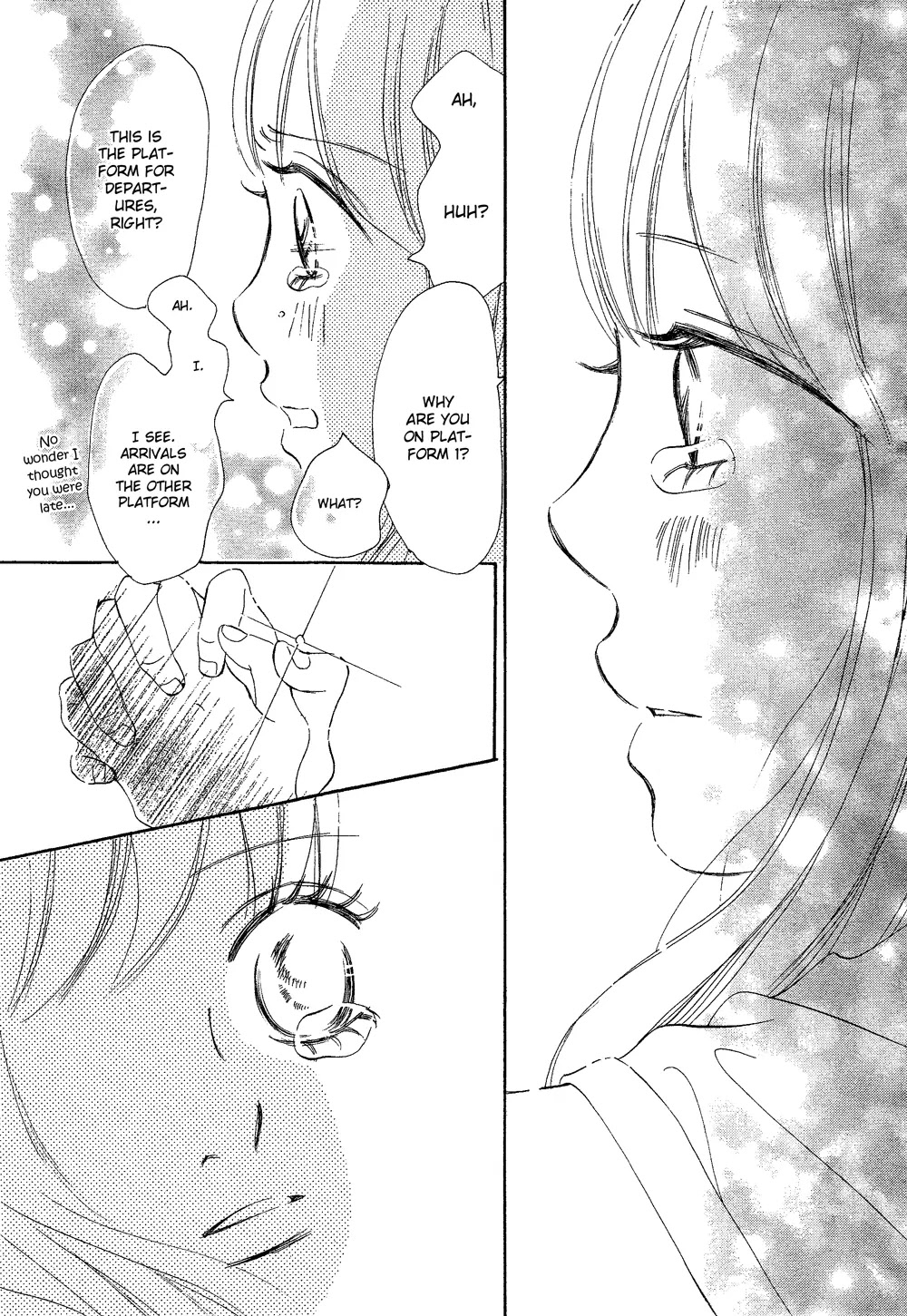 Bokura ga Ita Chapter 70 page 19 - Chapter 70 [END]