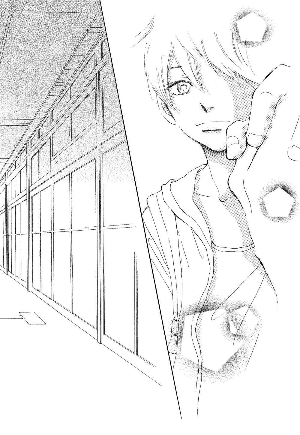 Bokura ga Ita Chapter 70 page 20 - Chapter 70 [END]