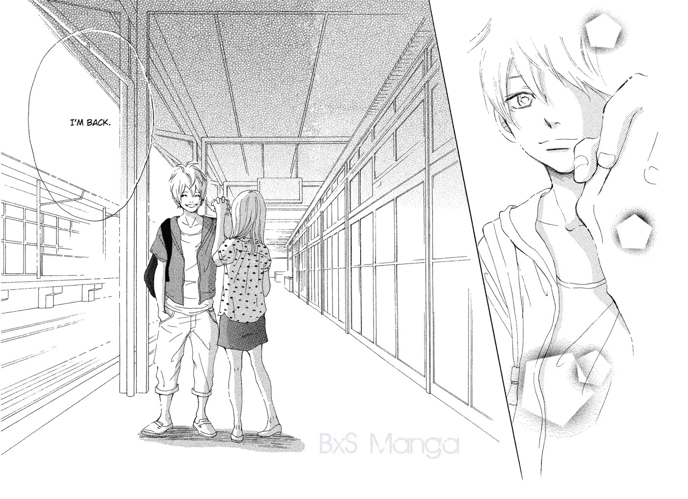 Bokura ga Ita Chapter 70 page 21 - Chapter 70 [END]