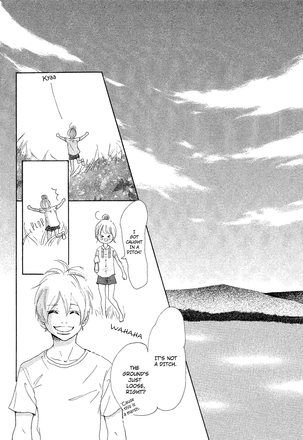 Bokura ga Ita Chapter 70 page 24 - Chapter 70 [END]
