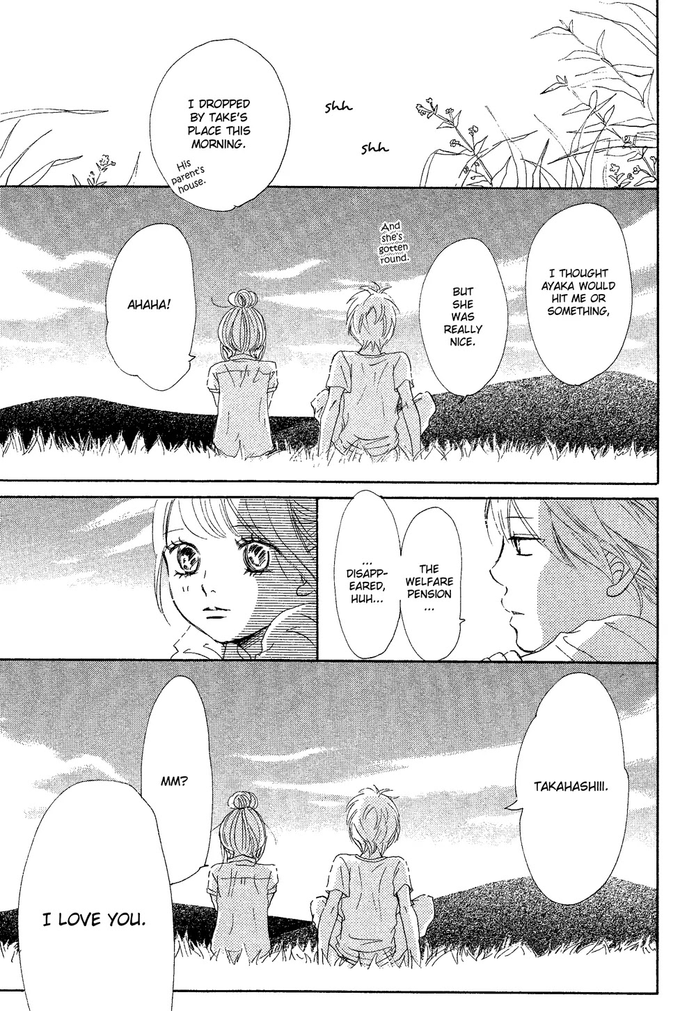 Bokura ga Ita Chapter 70 page 25 - Chapter 70 [END]