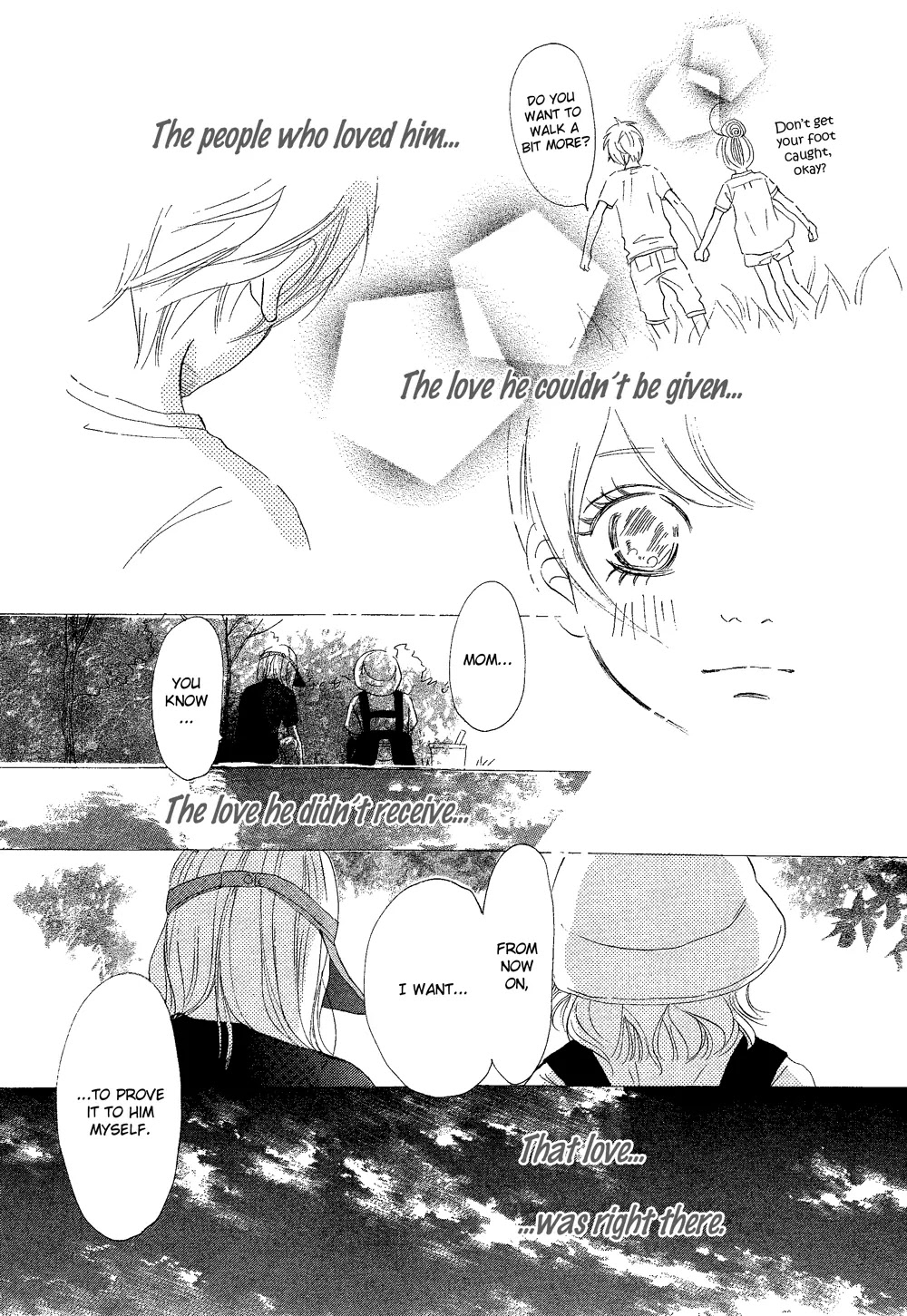 Bokura ga Ita Chapter 70 page 27 - Chapter 70 [END]