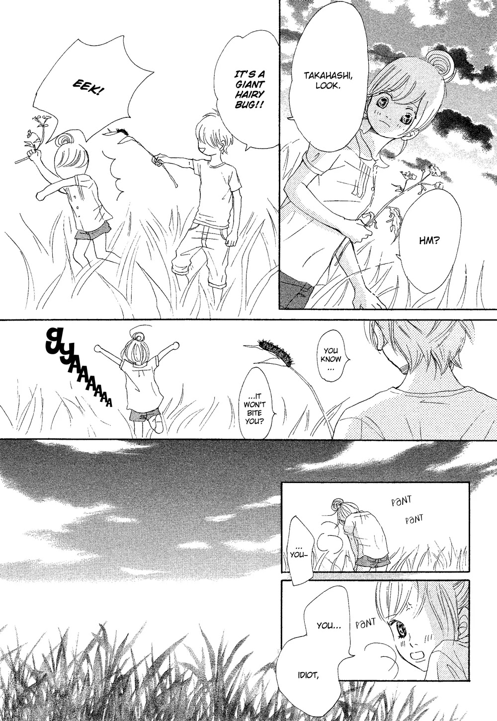 Bokura ga Ita Chapter 70 page 29 - Chapter 70 [END]