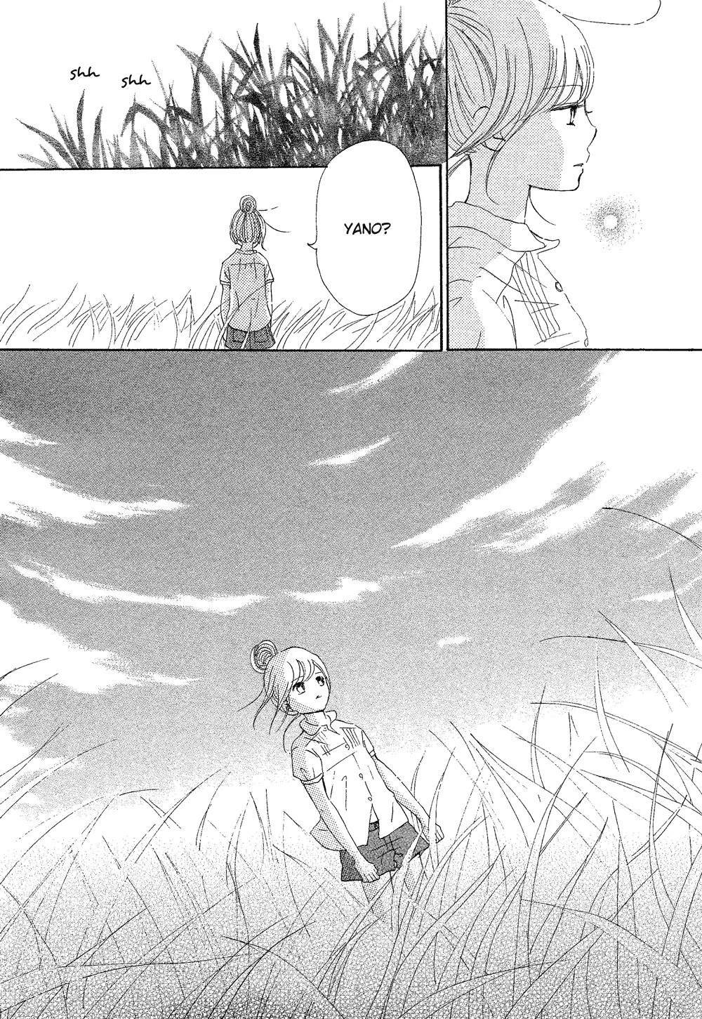 Bokura ga Ita Chapter 70 page 30 - Chapter 70 [END]