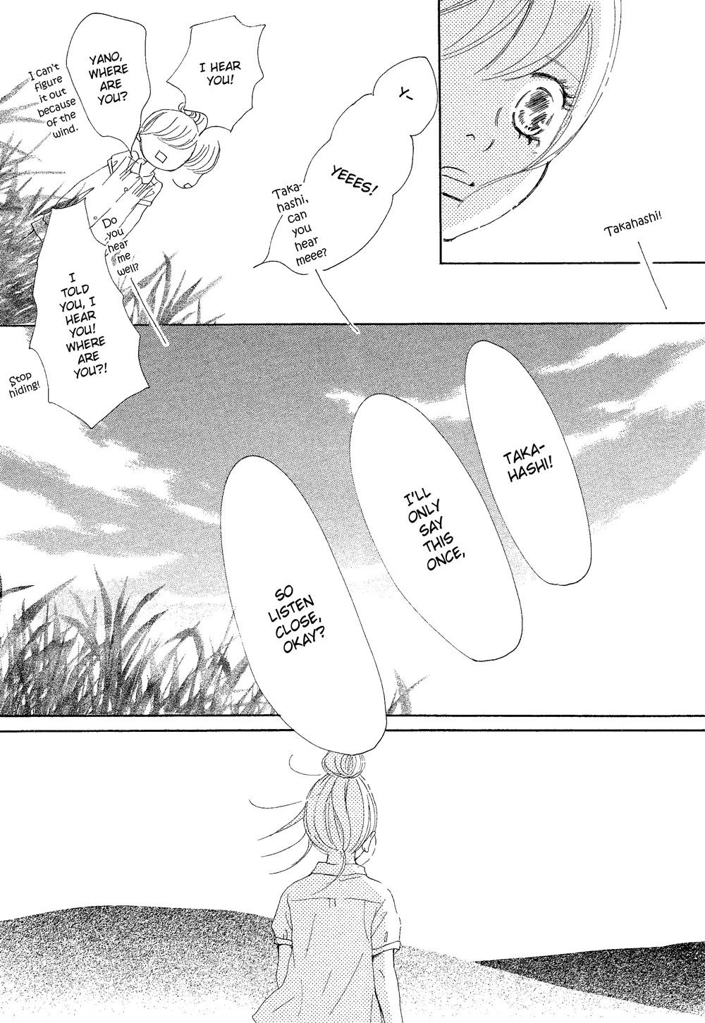 Bokura ga Ita Chapter 70 page 31 - Chapter 70 [END]