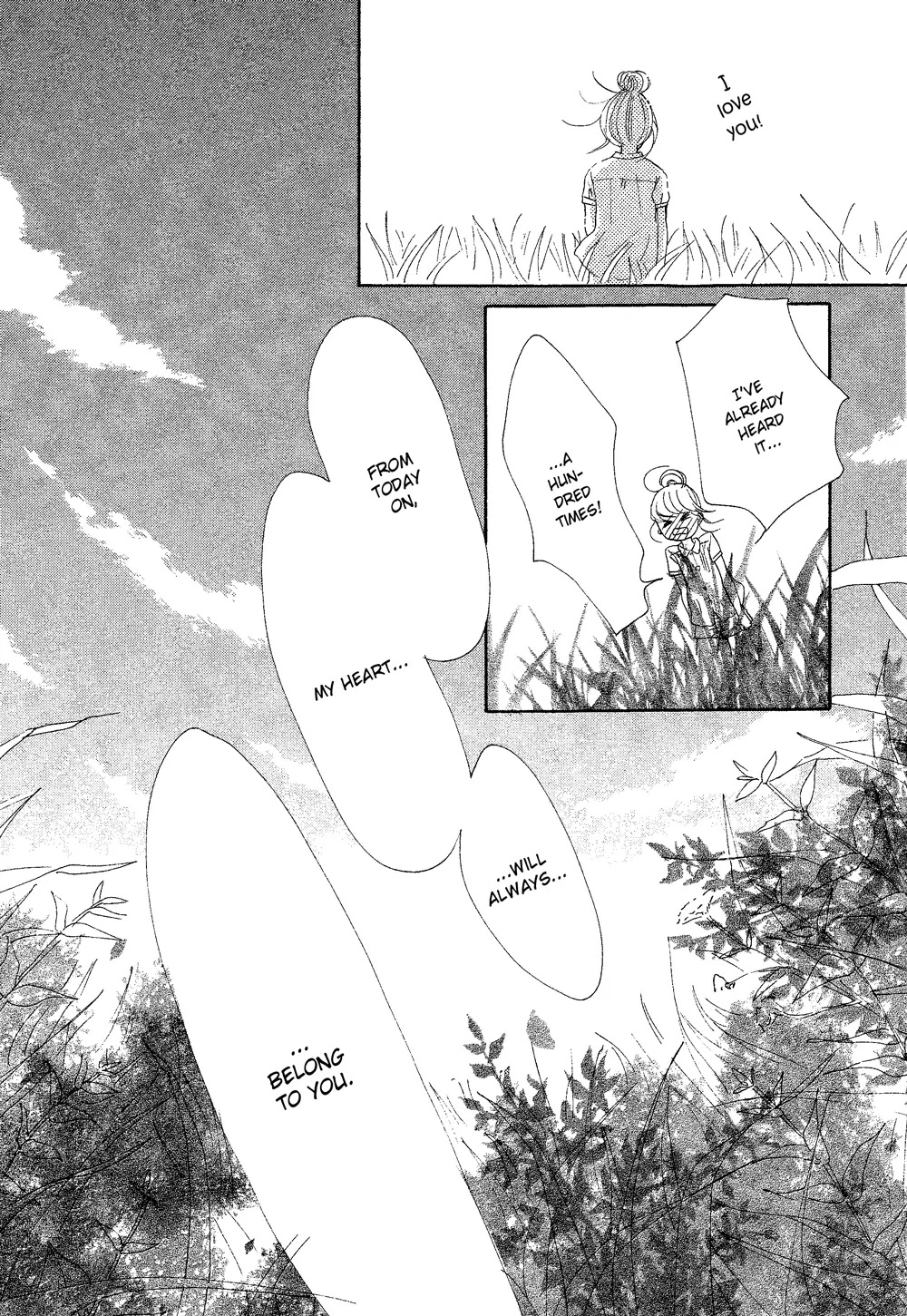 Bokura ga Ita Chapter 70 page 32 - Chapter 70 [END]