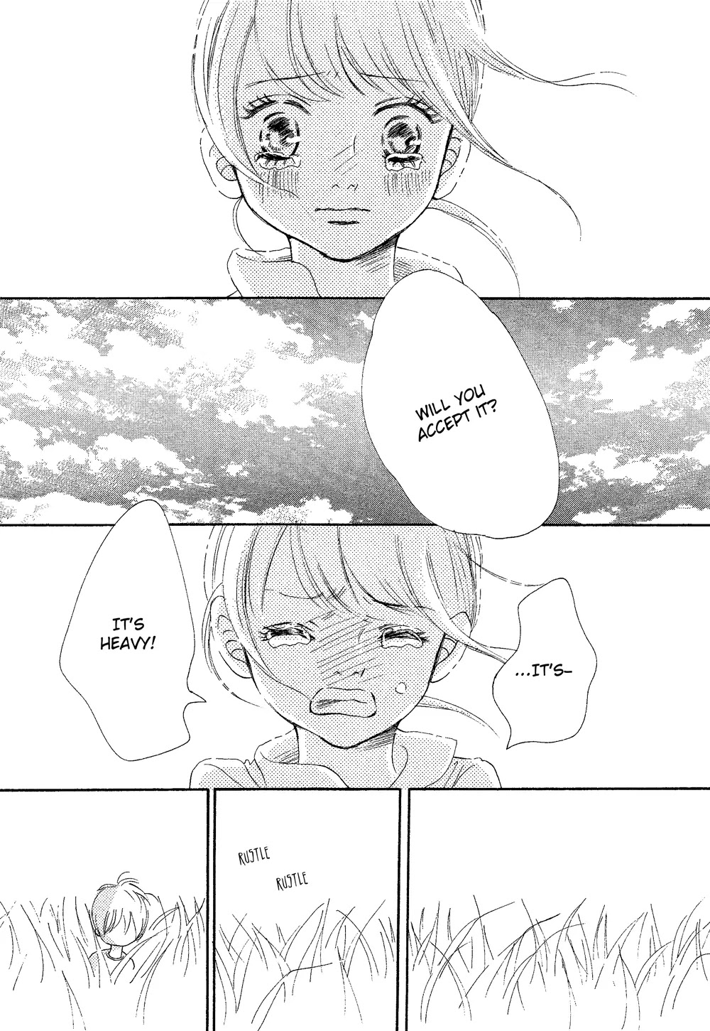 Bokura ga Ita Chapter 70 page 33 - Chapter 70 [END]
