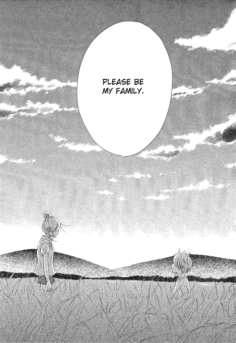 Bokura ga Ita Chapter 70 page 35 - Chapter 70 [END]