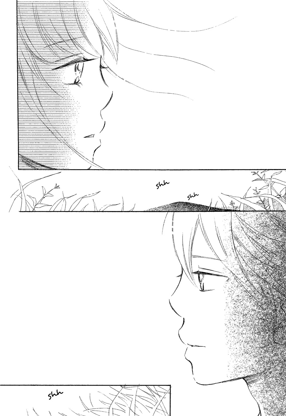 Bokura ga Ita Chapter 70 page 36 - Chapter 70 [END]