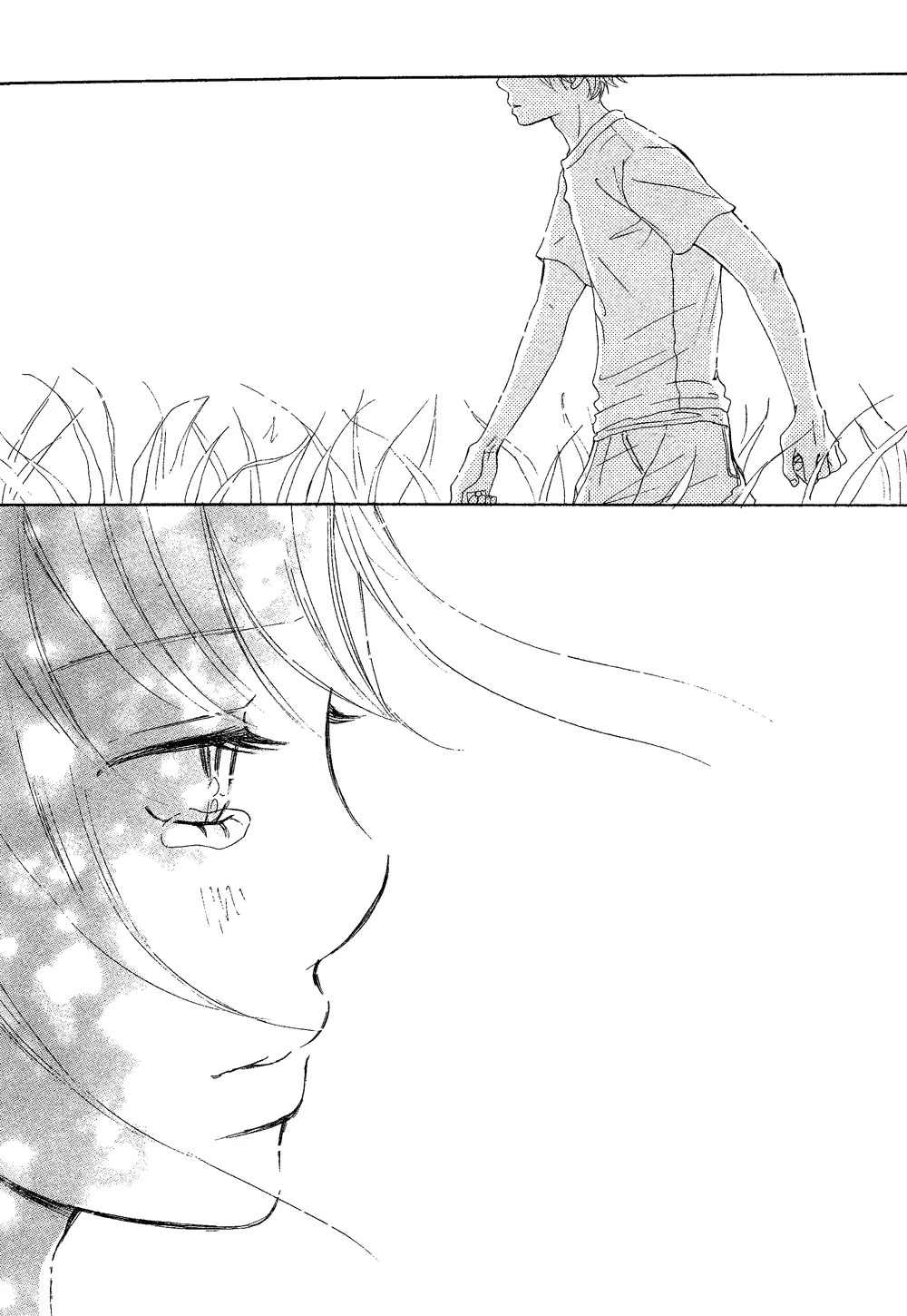 Bokura ga Ita Chapter 70 page 37 - Chapter 70 [END]