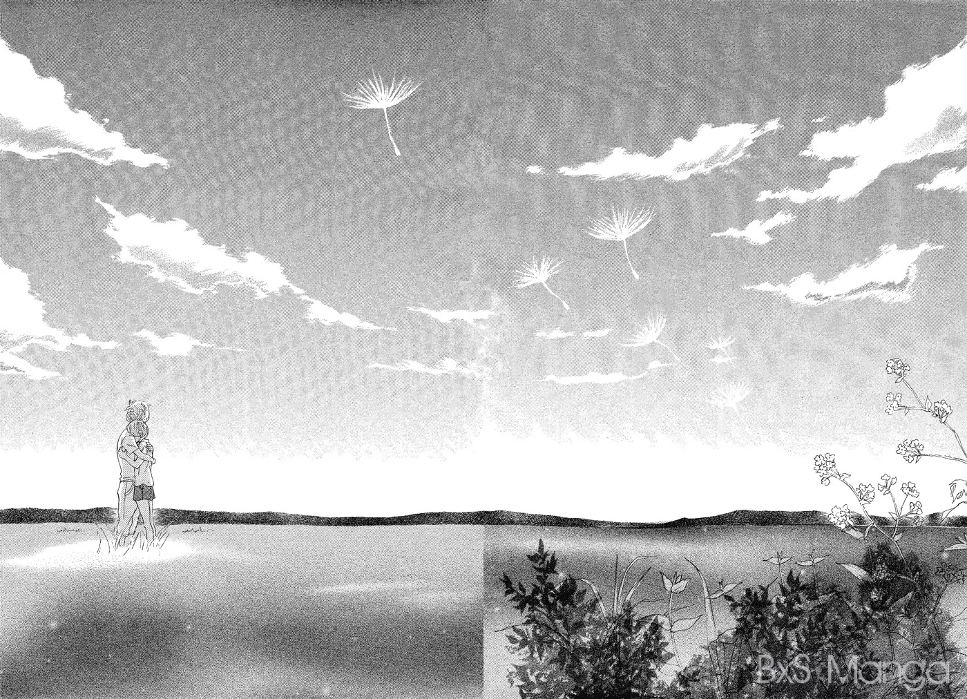 Bokura ga Ita Chapter 70 page 38 - Chapter 70 [END]