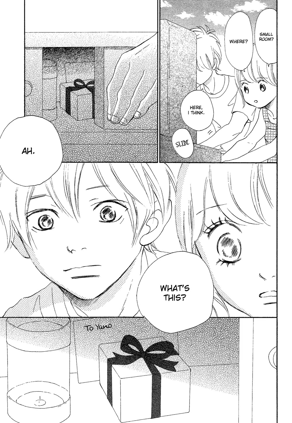 Bokura ga Ita Chapter 70 page 40 - Chapter 70 [END]