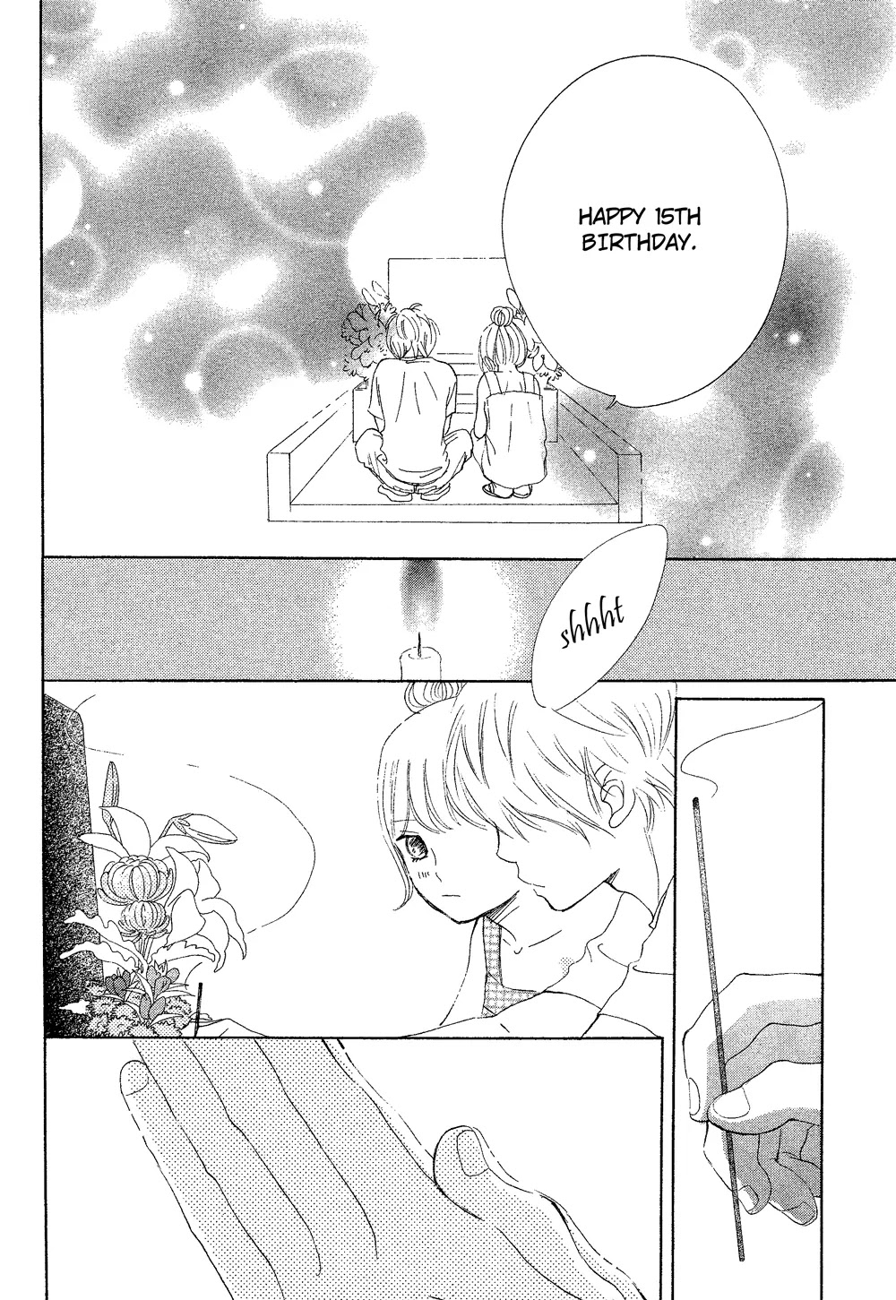 Bokura ga Ita Chapter 70 page 43 - Chapter 70 [END]