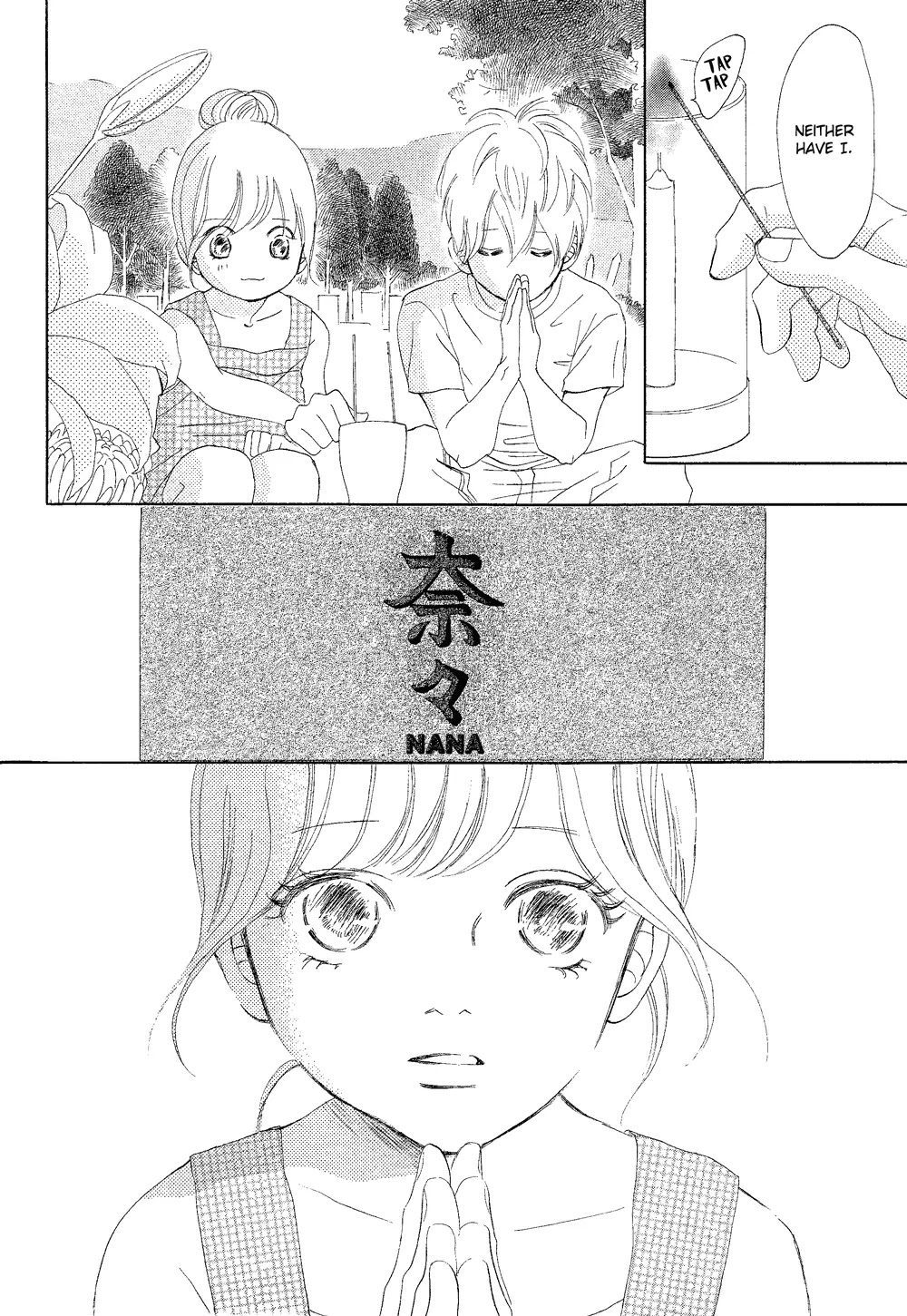 Bokura ga Ita Chapter 70 page 45 - Chapter 70 [END]