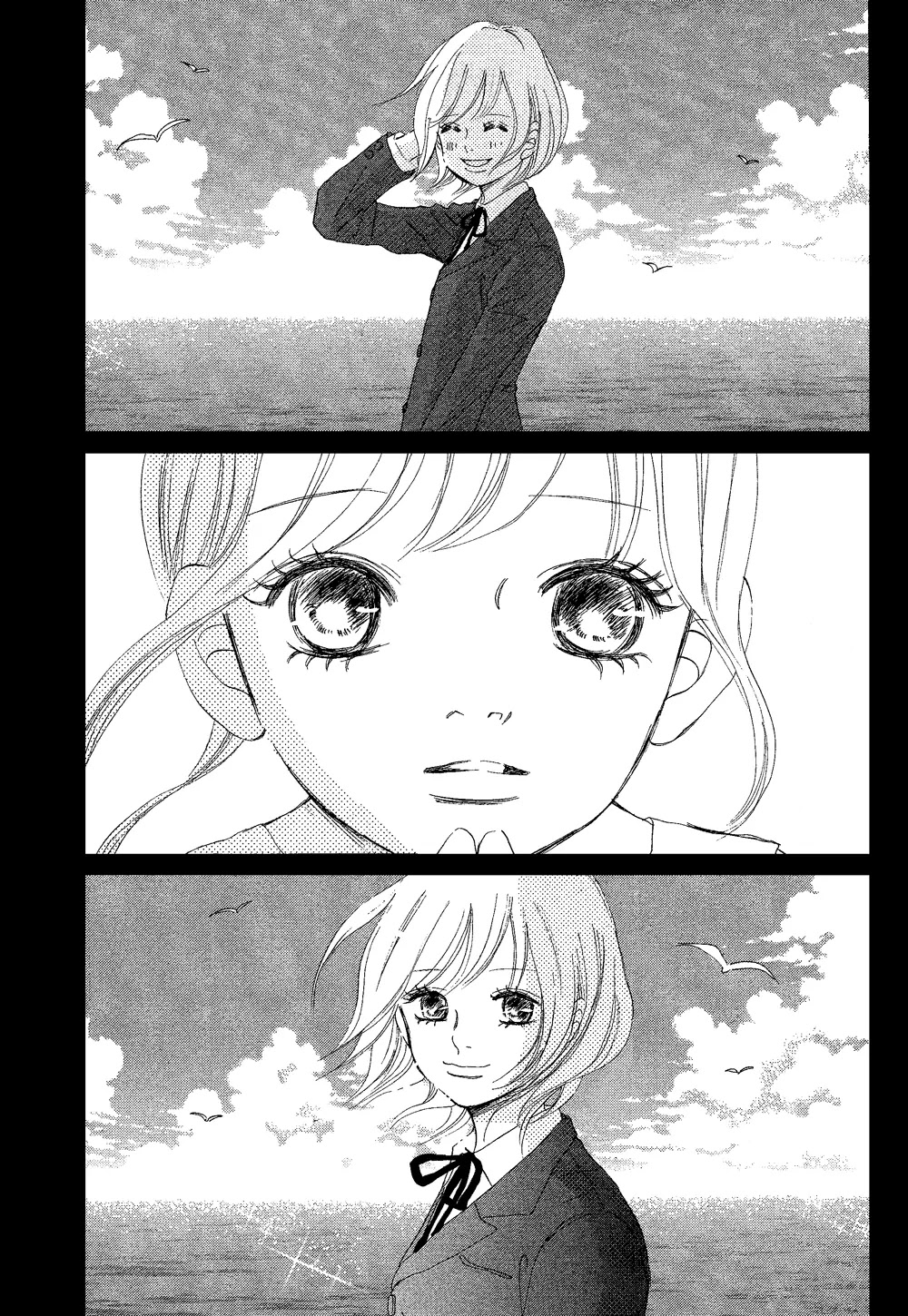 Bokura ga Ita Chapter 70 page 46 - Chapter 70 [END]