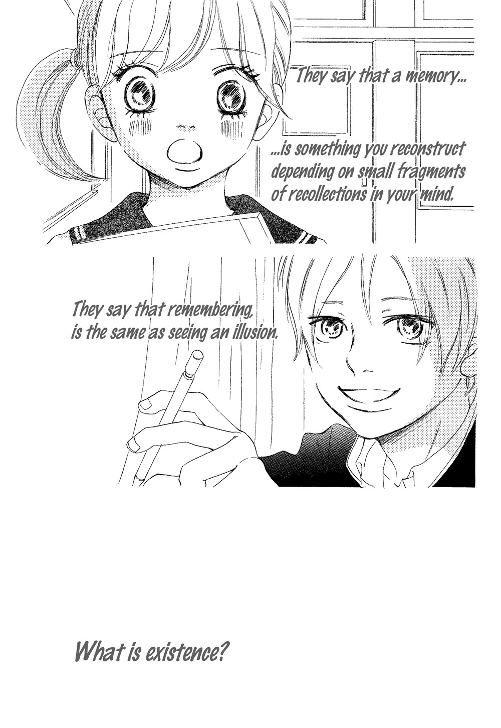 Bokura ga Ita Chapter 70 page 48 - Chapter 70 [END]
